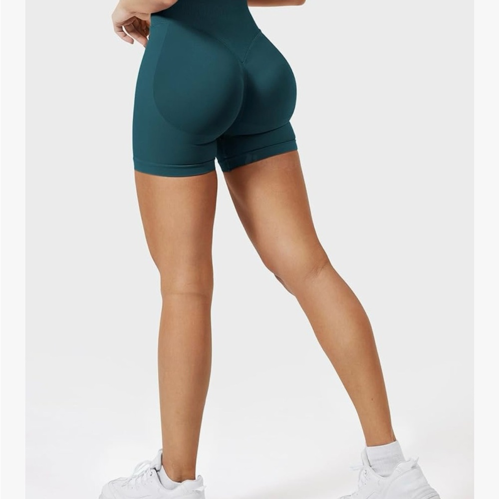 Voyjoy women’s workout shorts